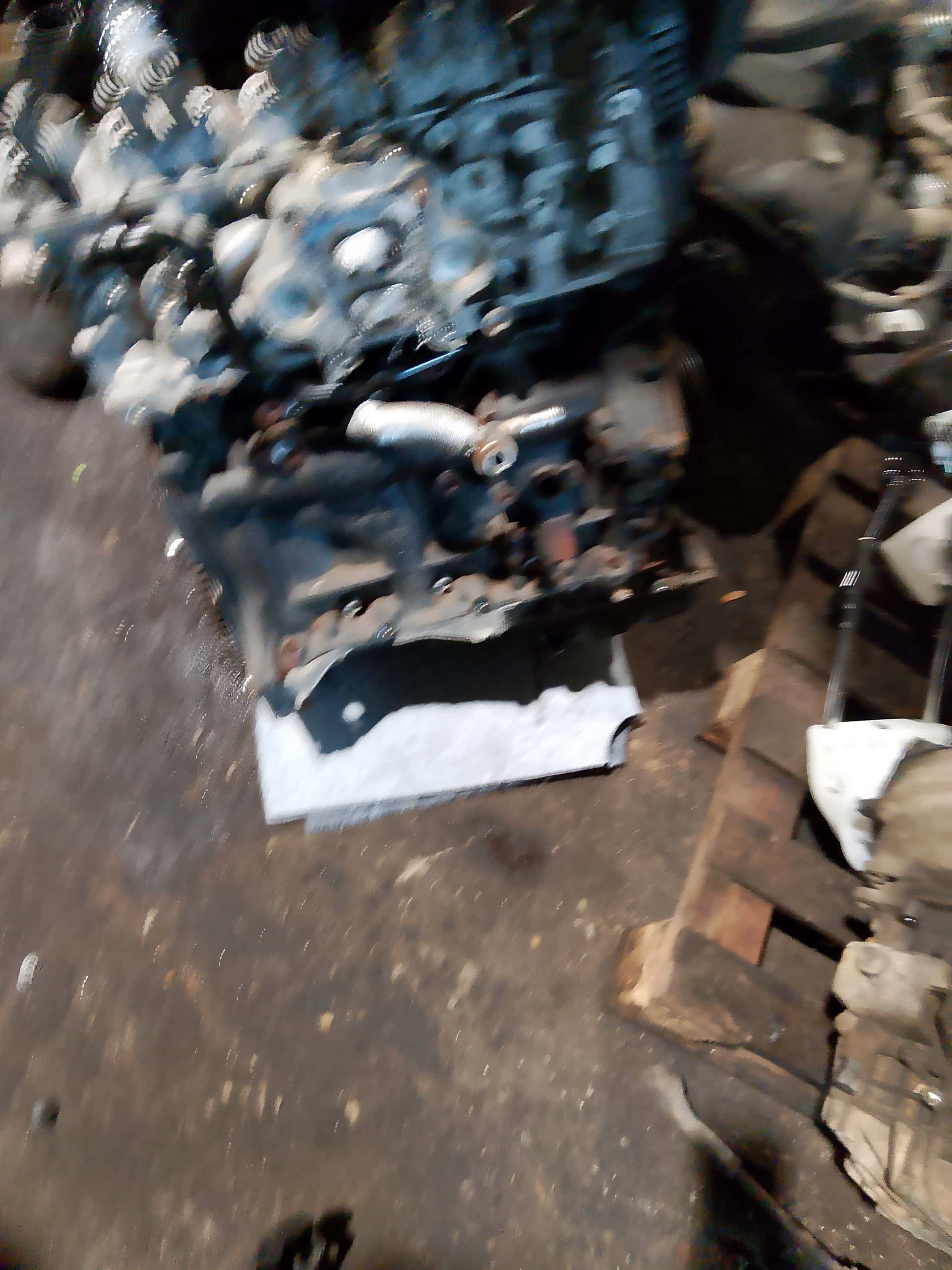 Moteur DDWA vue 5