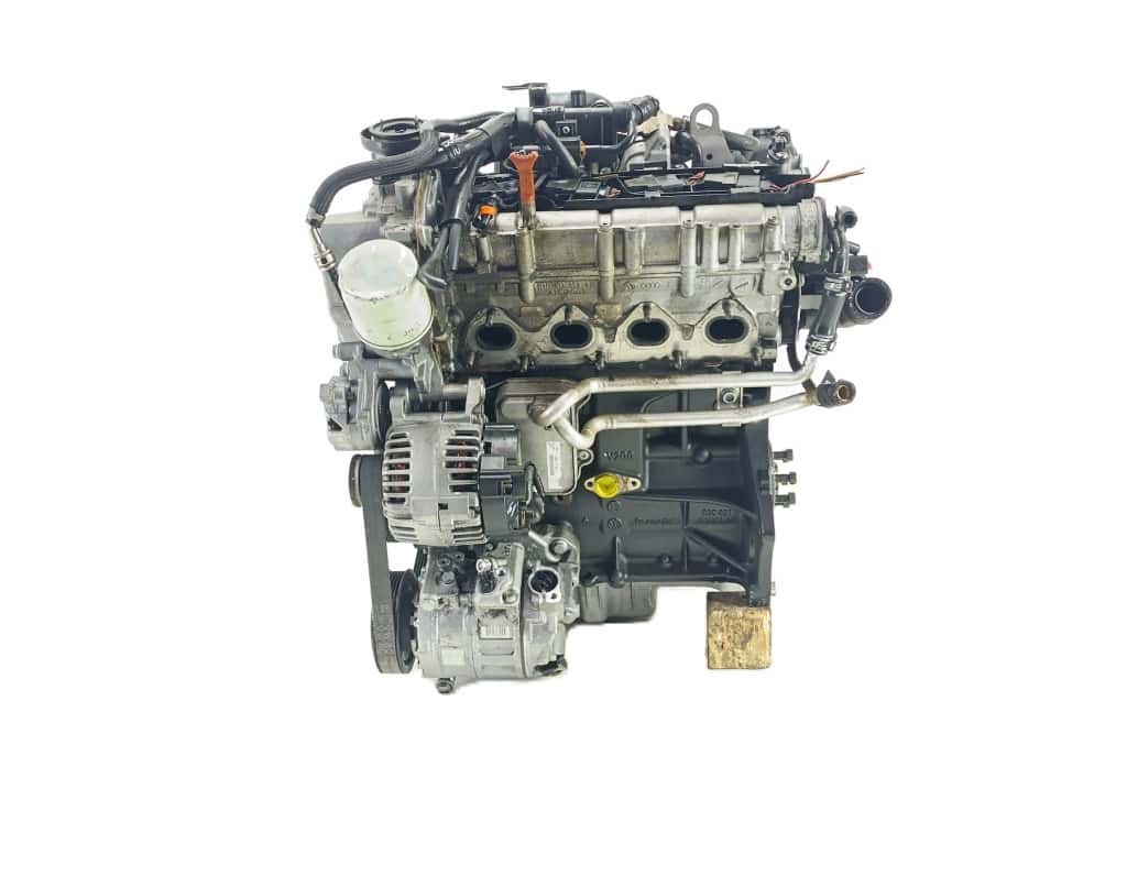 Moteur CAVE vue 3