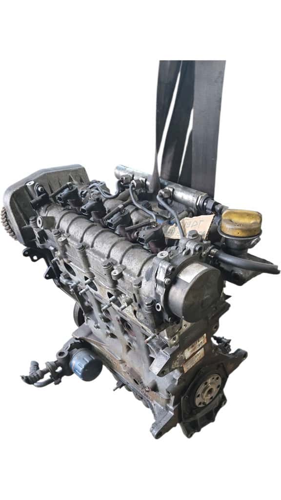 Moteur Z 19 DTH vue 3