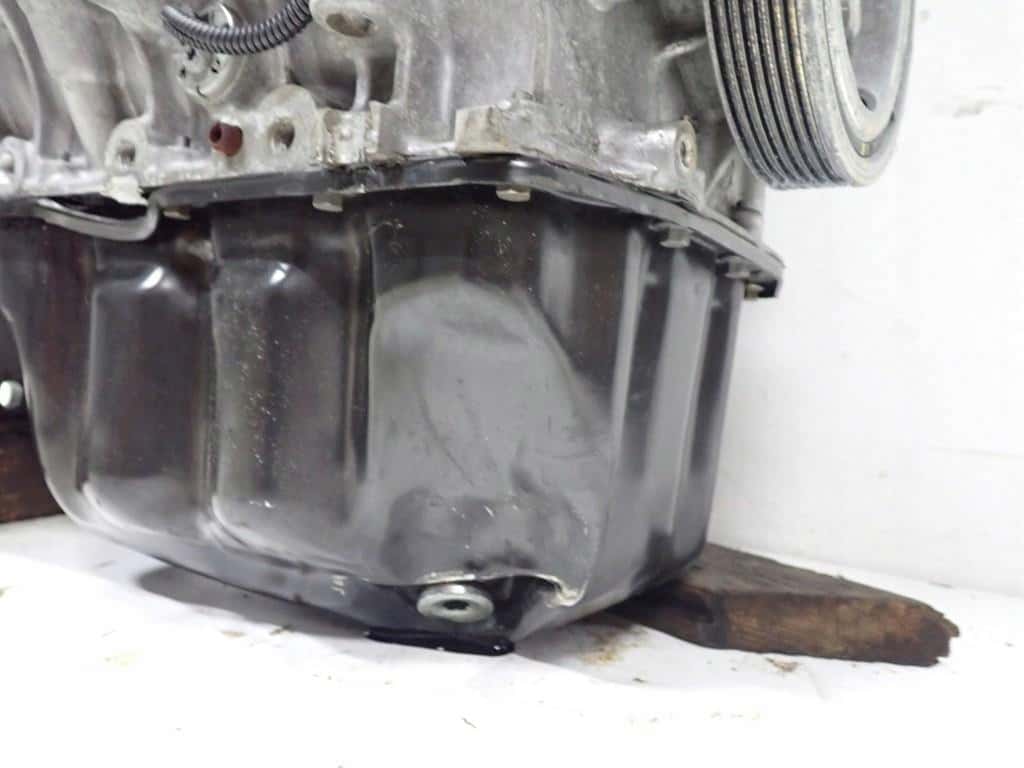 Moteur DGX (EP6FADTXHPE) vue 4