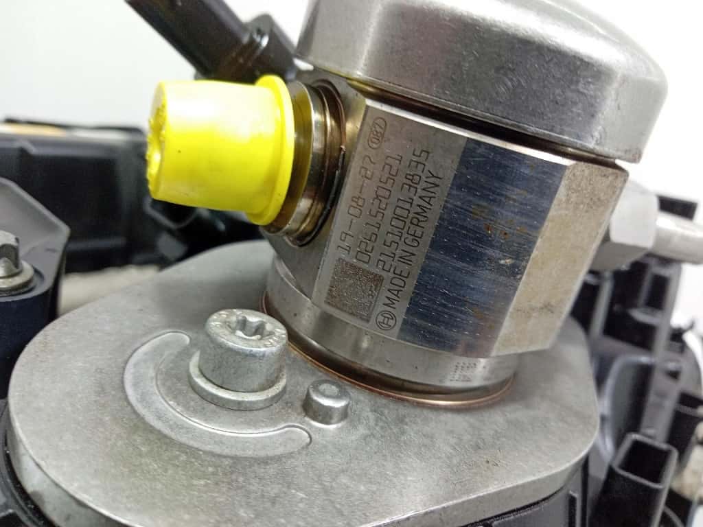 Moteur B48 B20 B vue 3