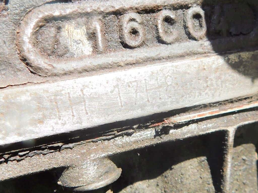Moteur D223L vue 7