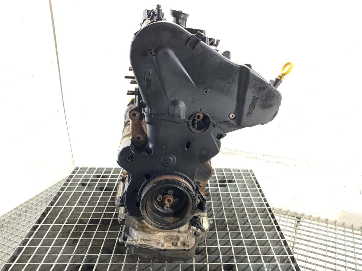 Moteur DSRA vue 4
