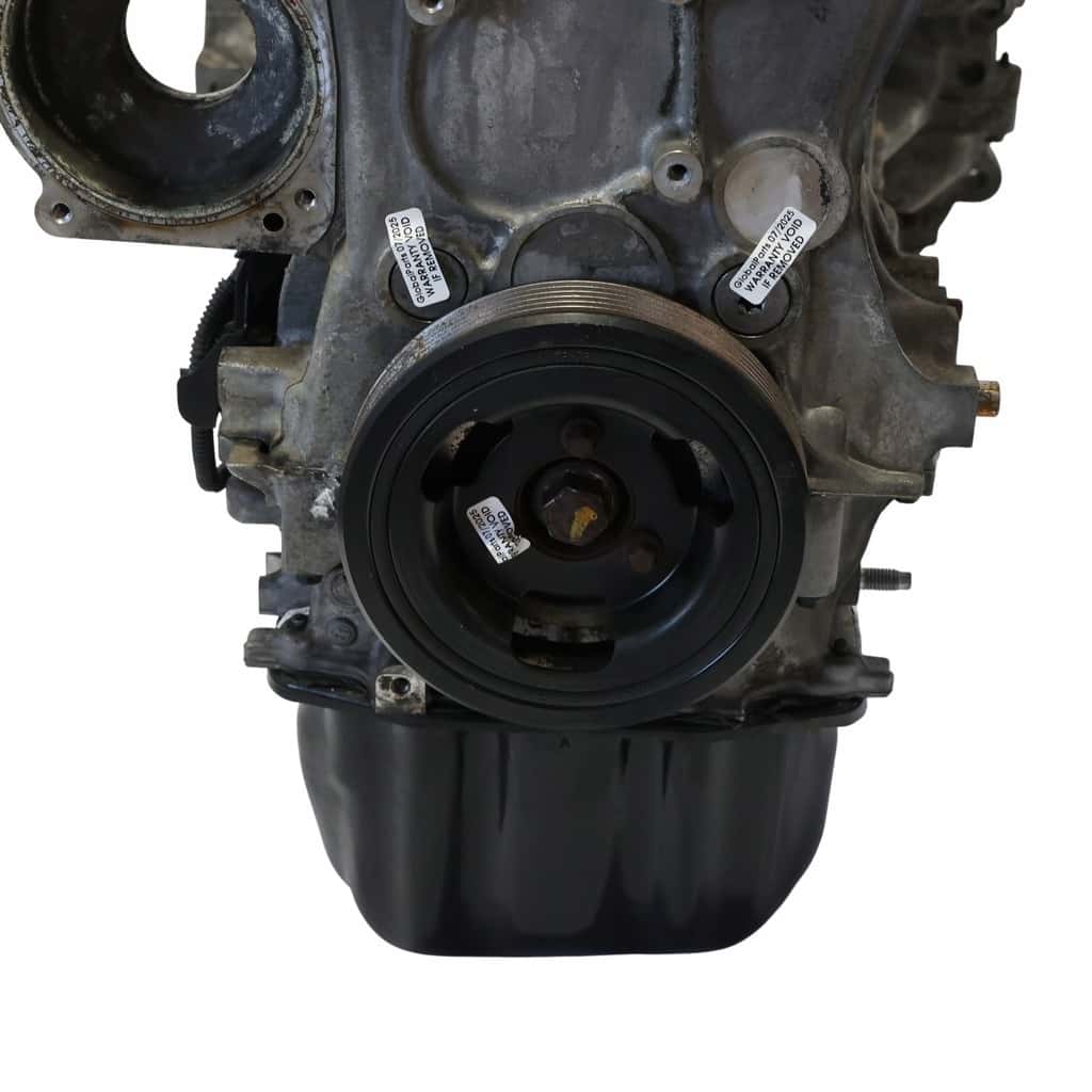 Moteur N18 B16 A vue 5