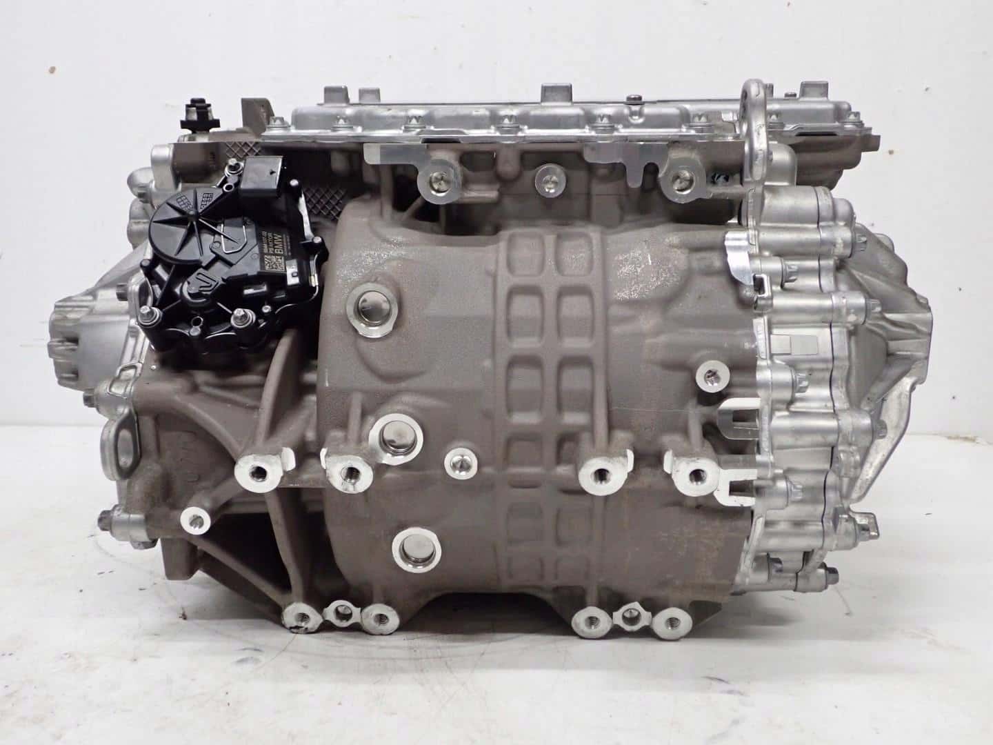 Moteur HA0 vue 5