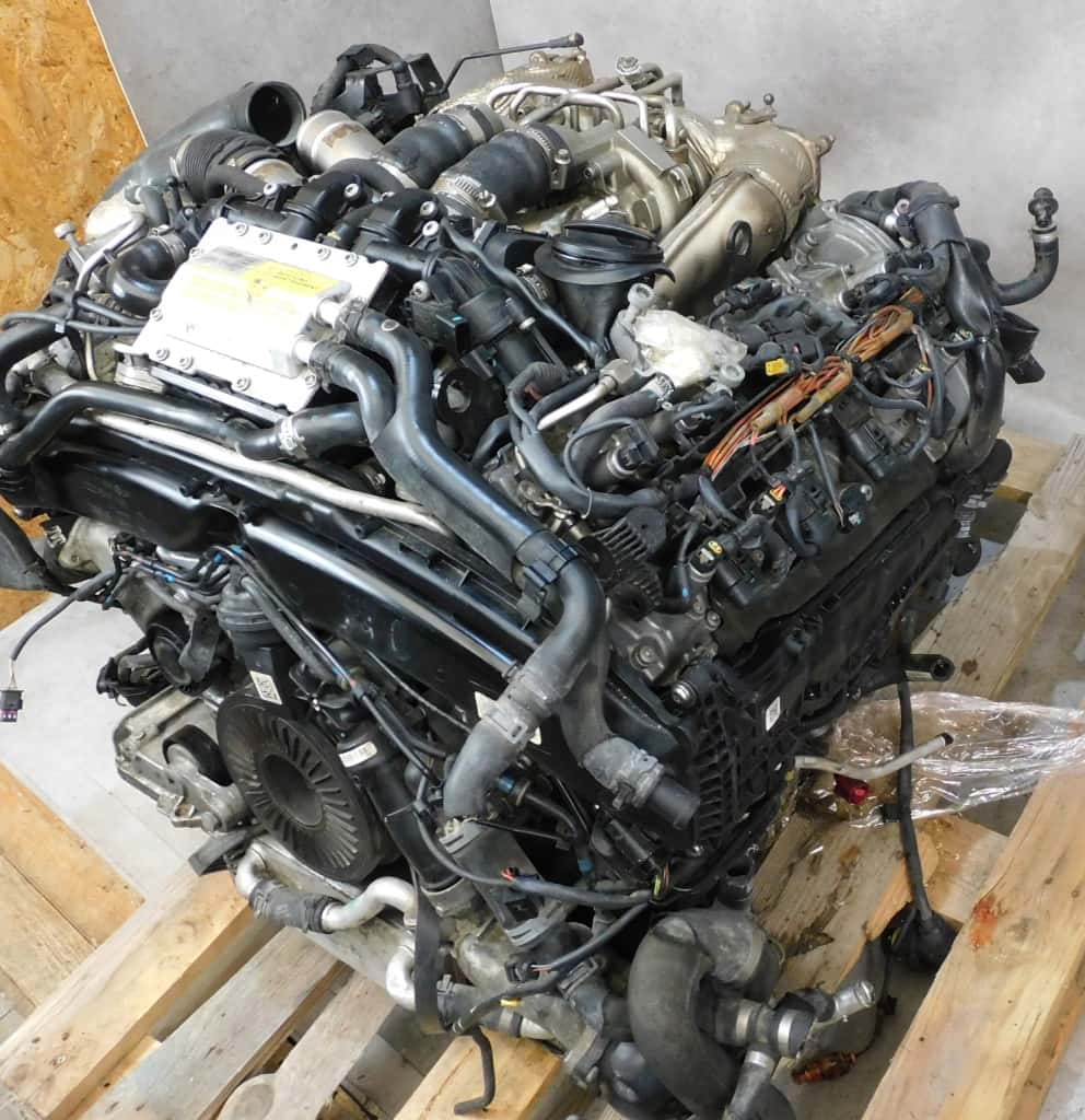 Moteur CEUC vue 3