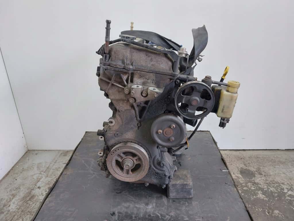 Moteur L8-DE vue 6