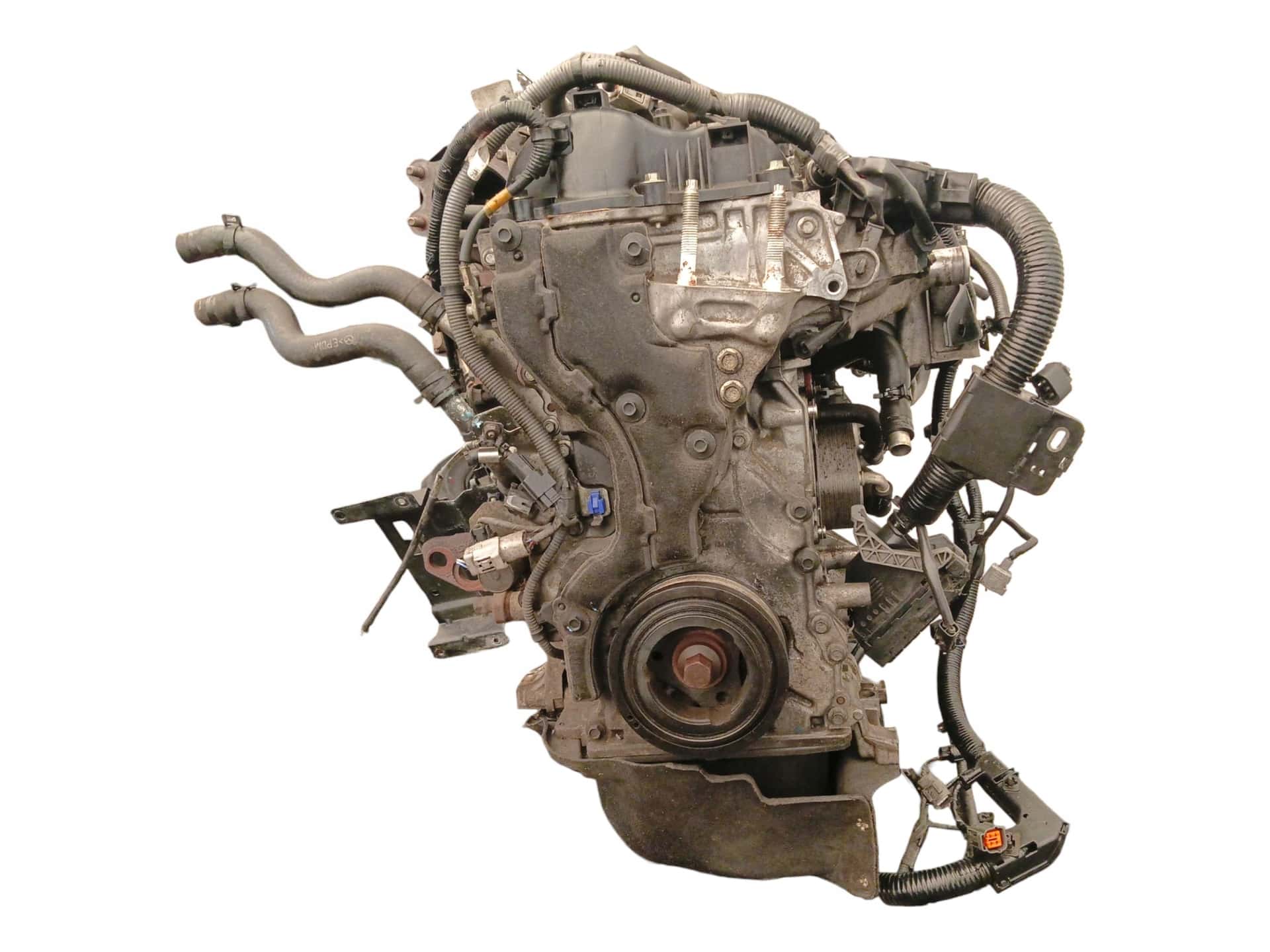Moteur SHY1 vue 5