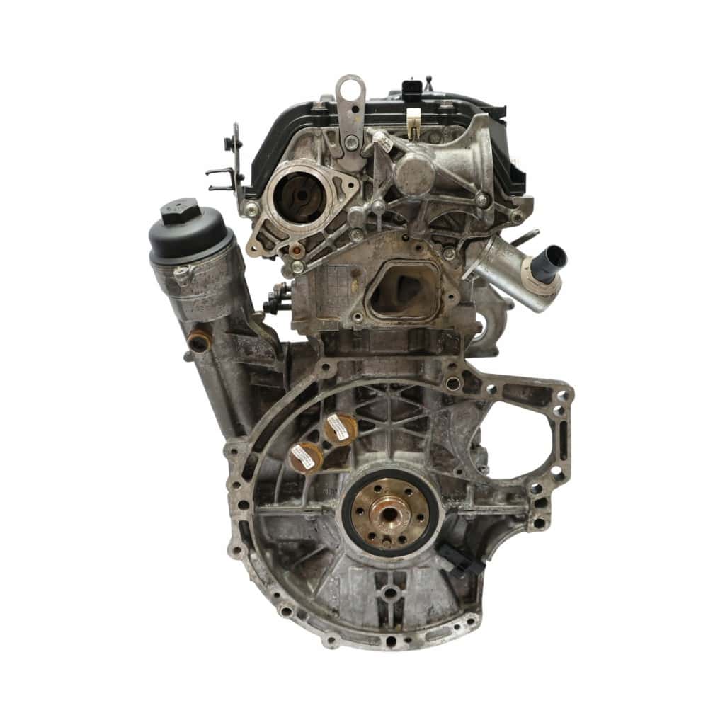 Moteur N13 B16 A vue 7