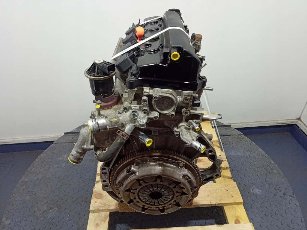 Moteur R18A2 vue 6