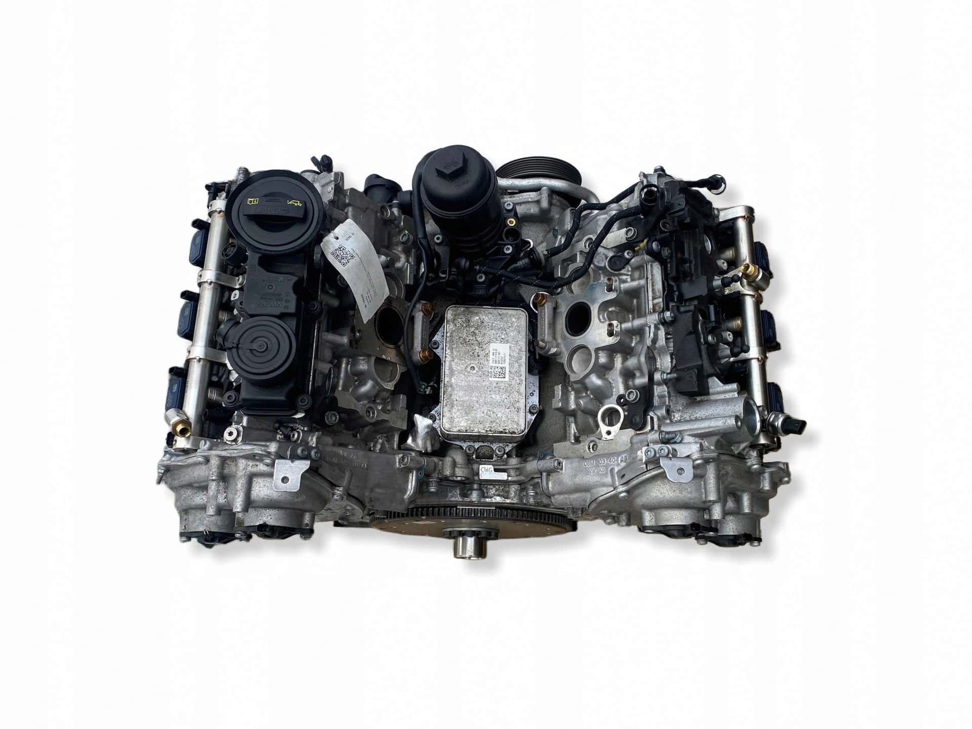 Moteur CWGD vue 3