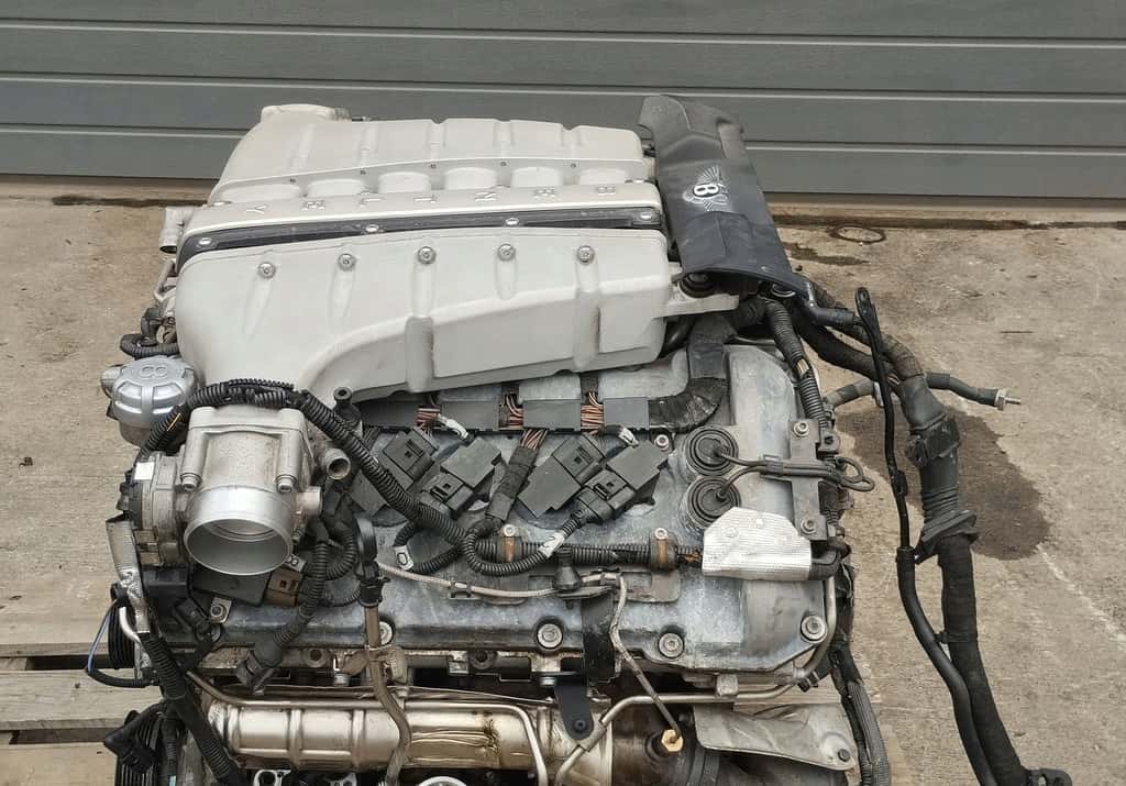 Moteur BEB vue 5