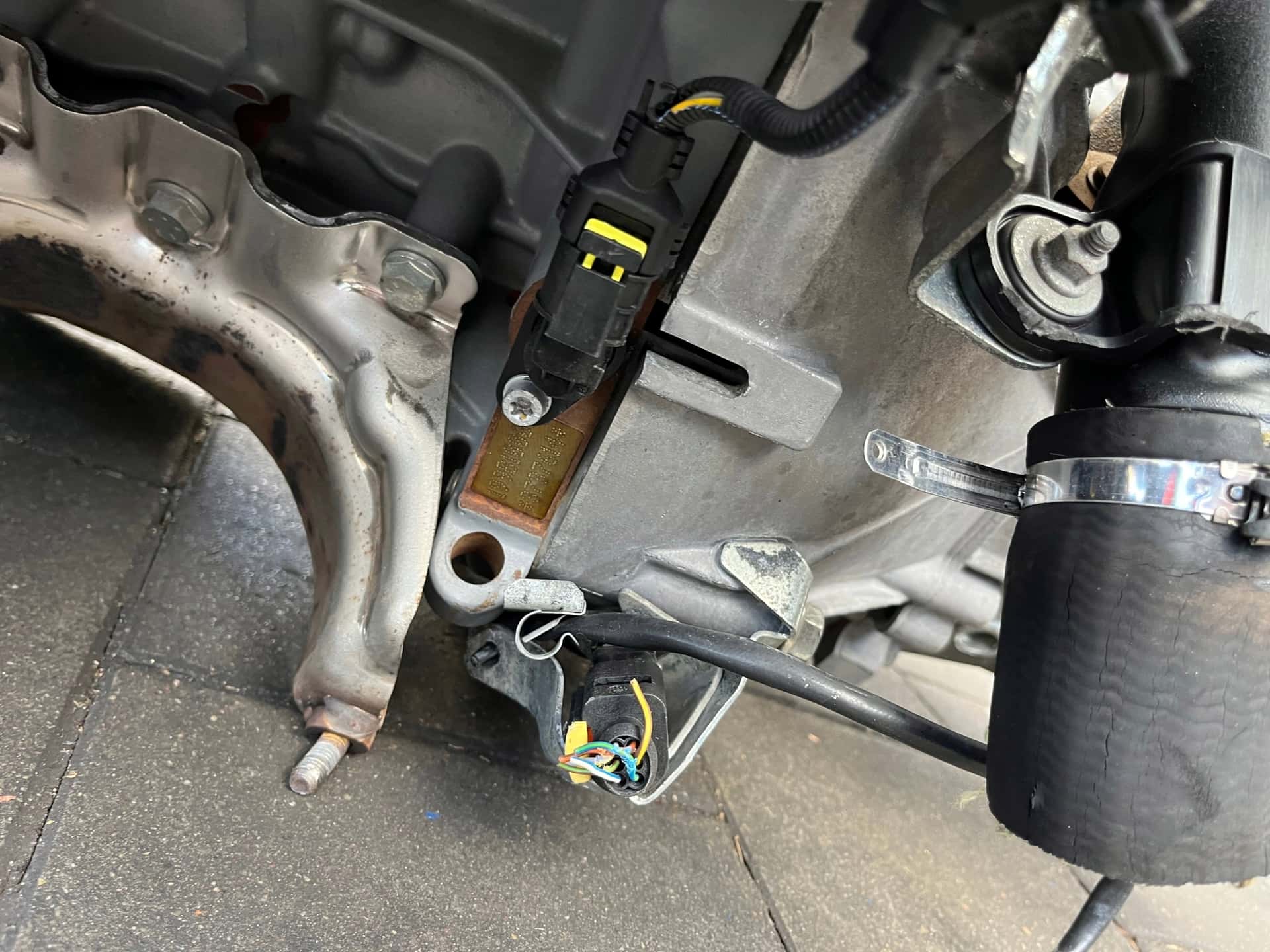 Moteur 199 B1.000 vue 10