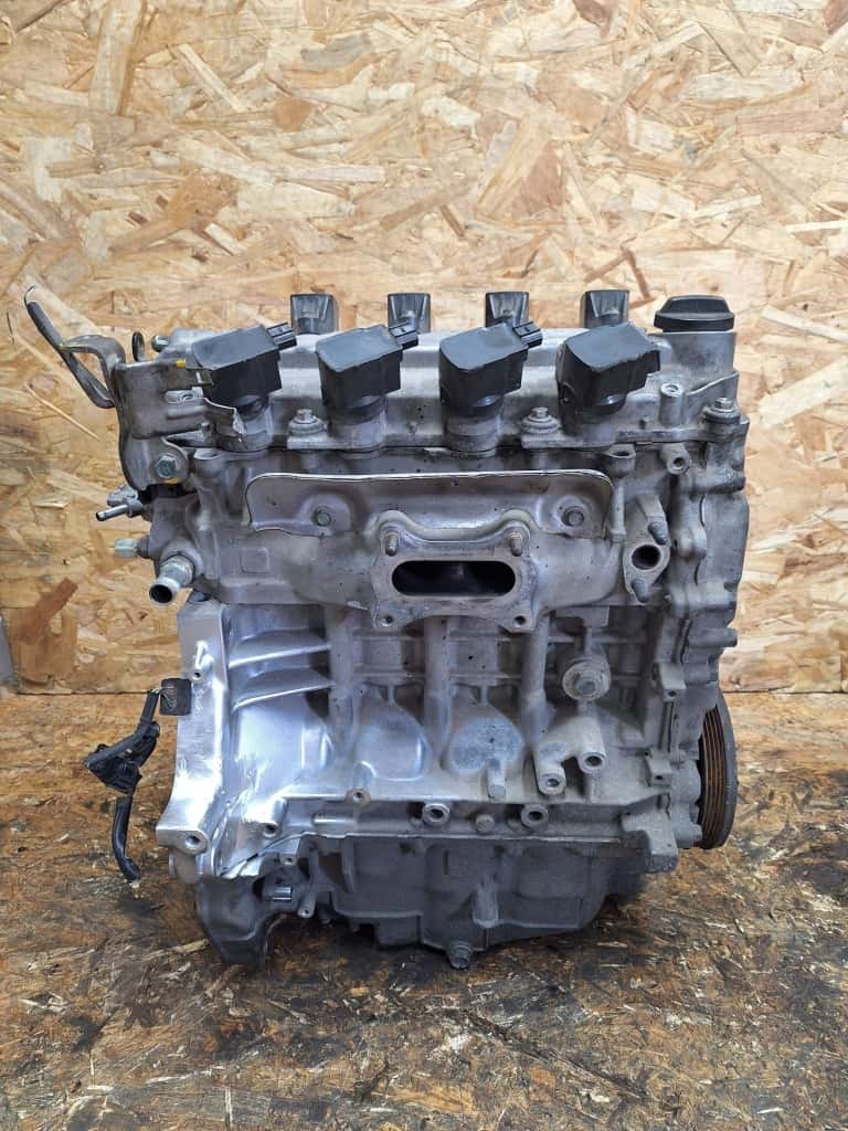 Moteur LDA3 vue 3