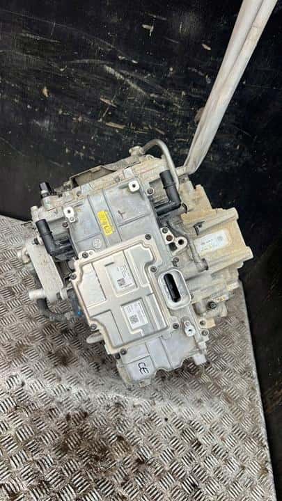 Moteur EM07 vue 3
