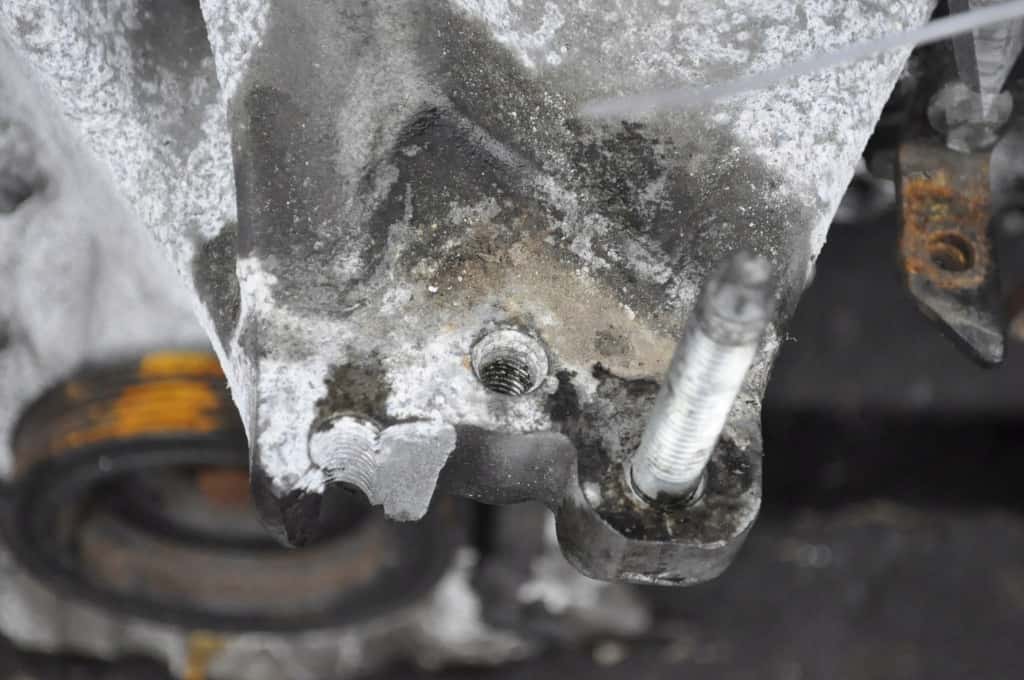 Moteur YYJA vue 4