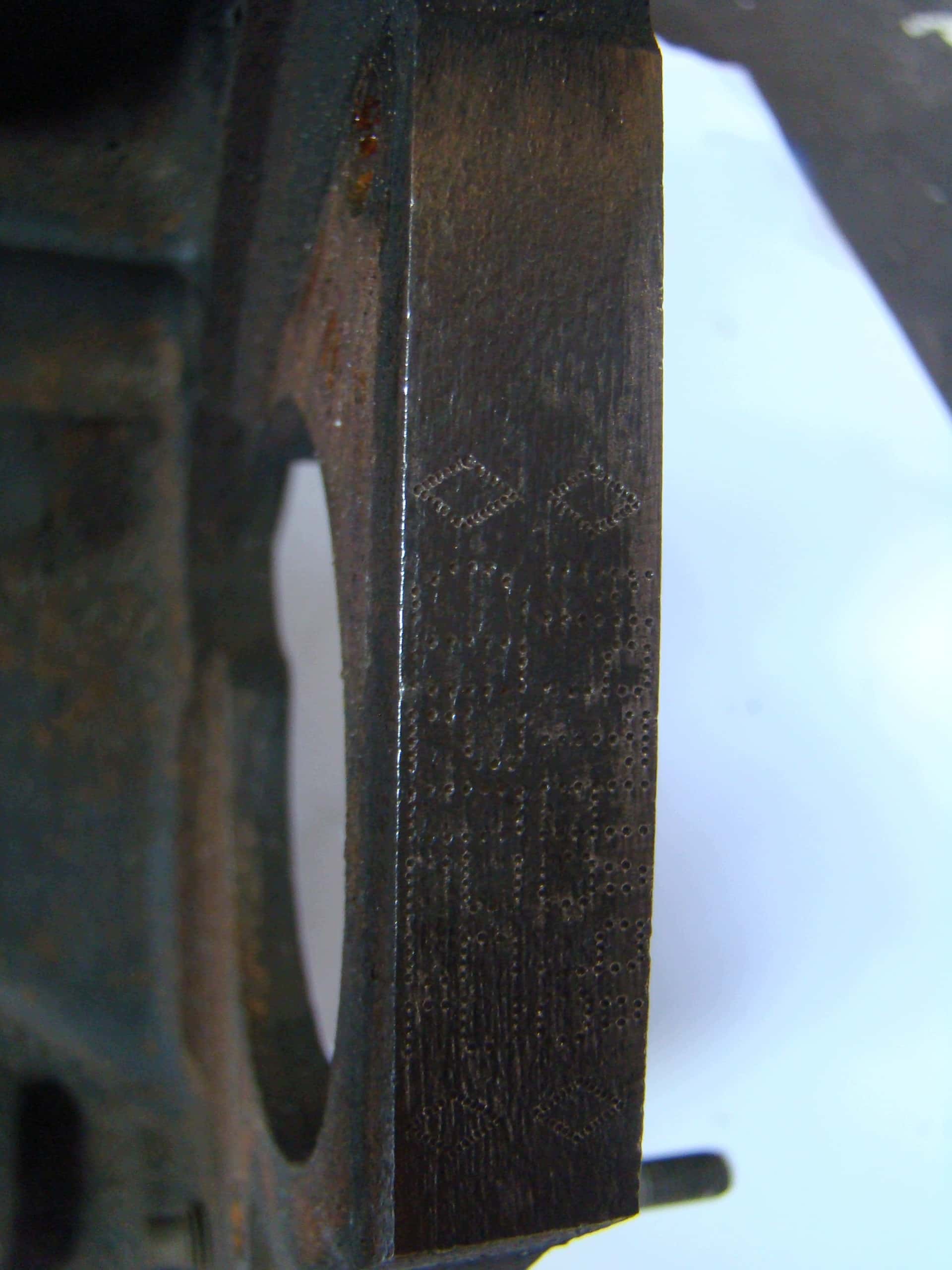 Moteur M9T 898 vue 14