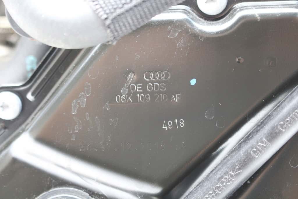 Moteur CYRC vue 6