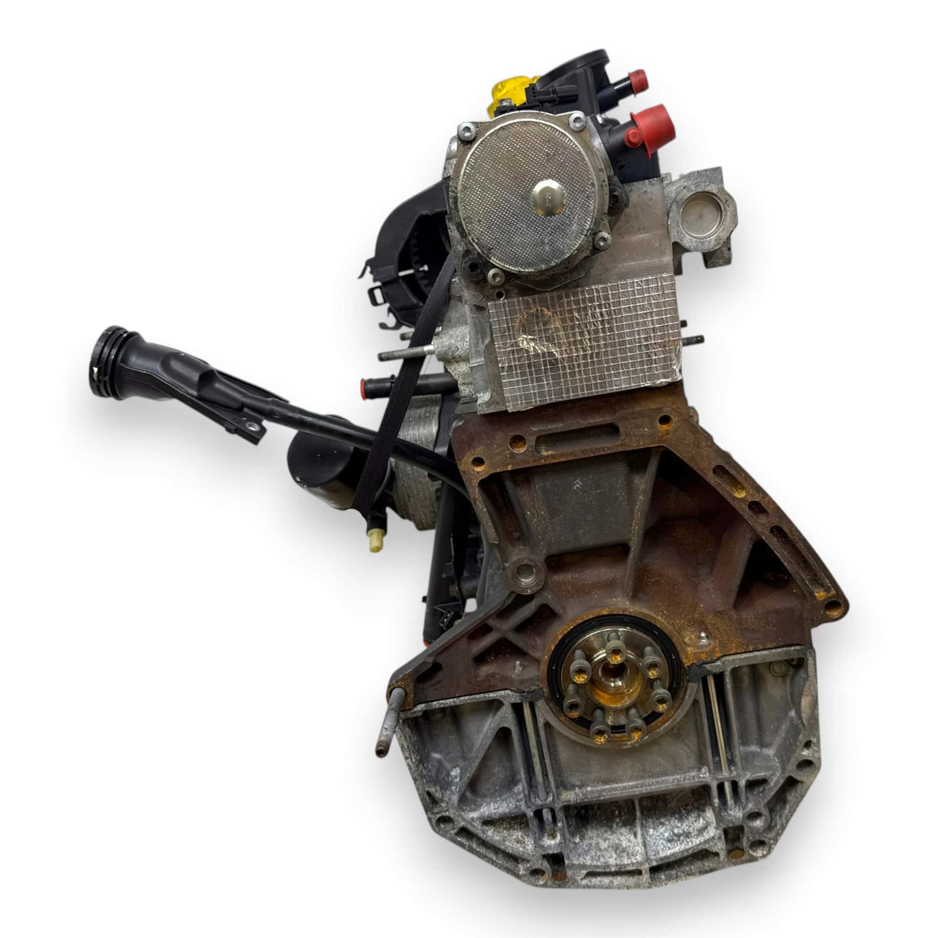 Moteur K9K 282 vue 7