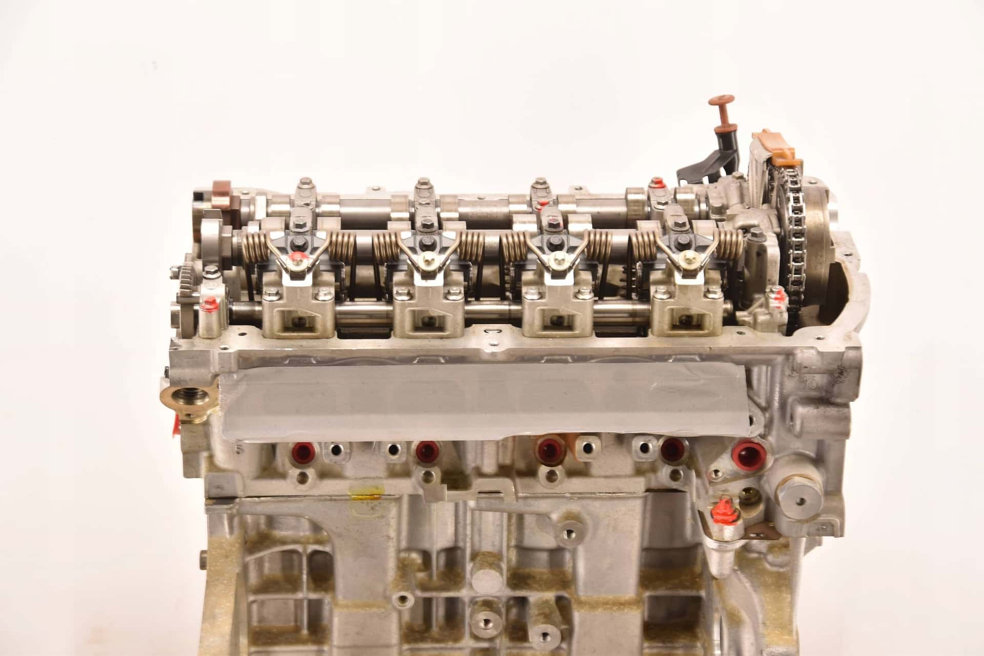 Moteur 5FH (EP6C) vue 2