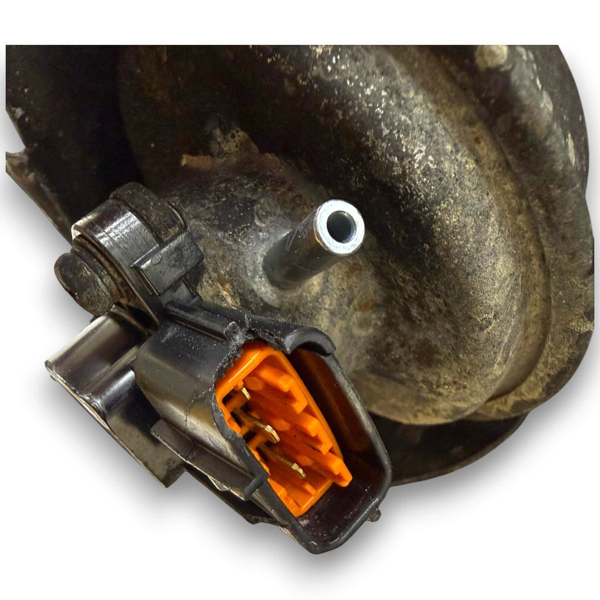 Moteur G6DA vue 10