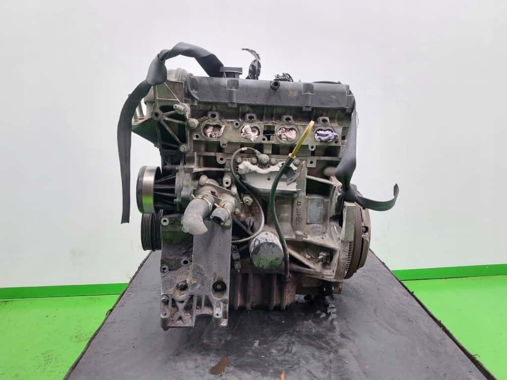 Moteur HWDA vue 4