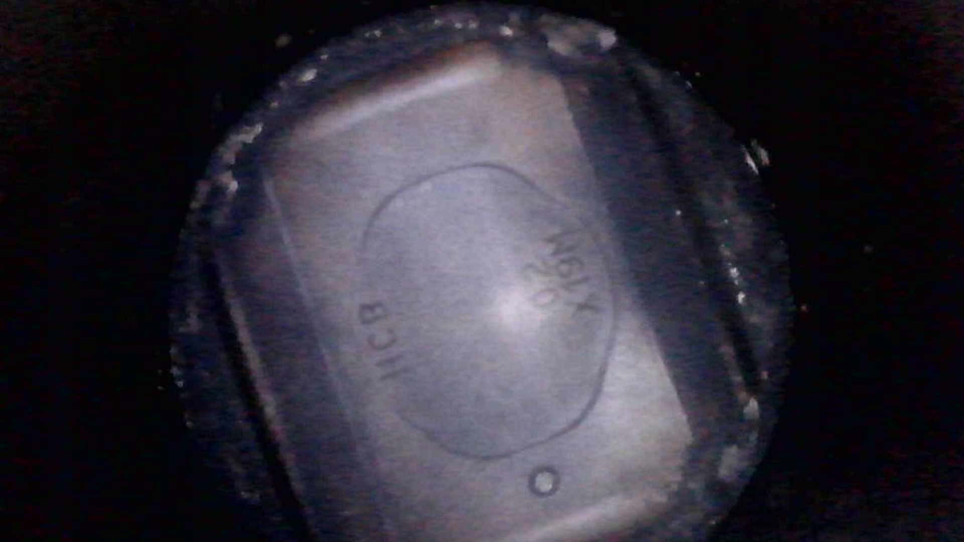 Moteur HR12DE vue 8