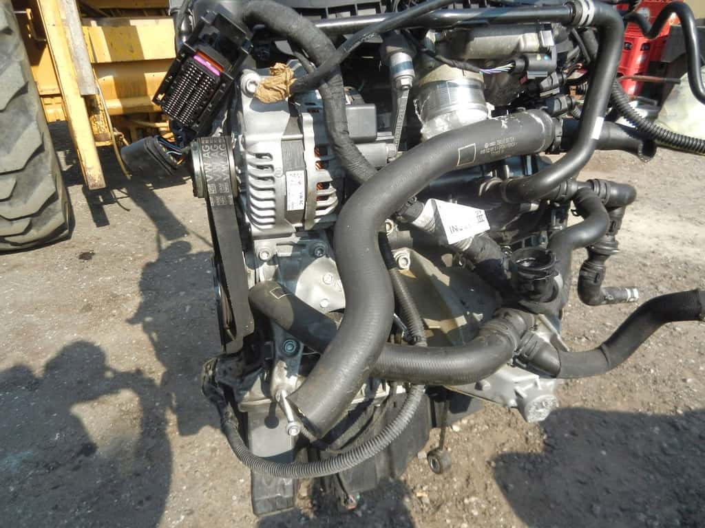 Moteur CYRC vue 3
