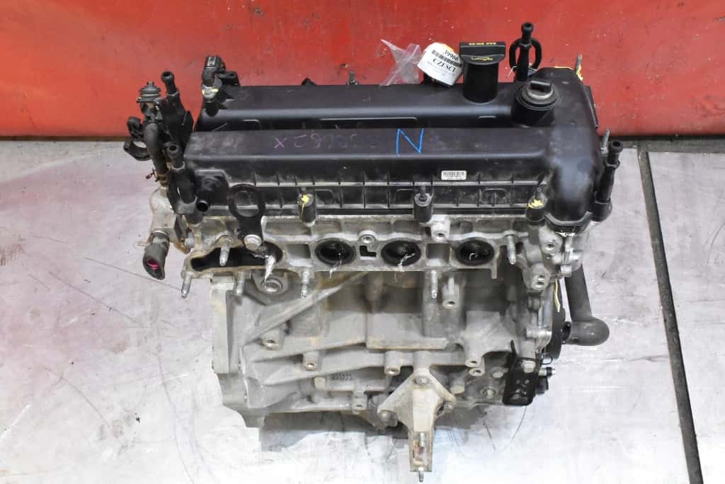 Moteur UACA vue 3