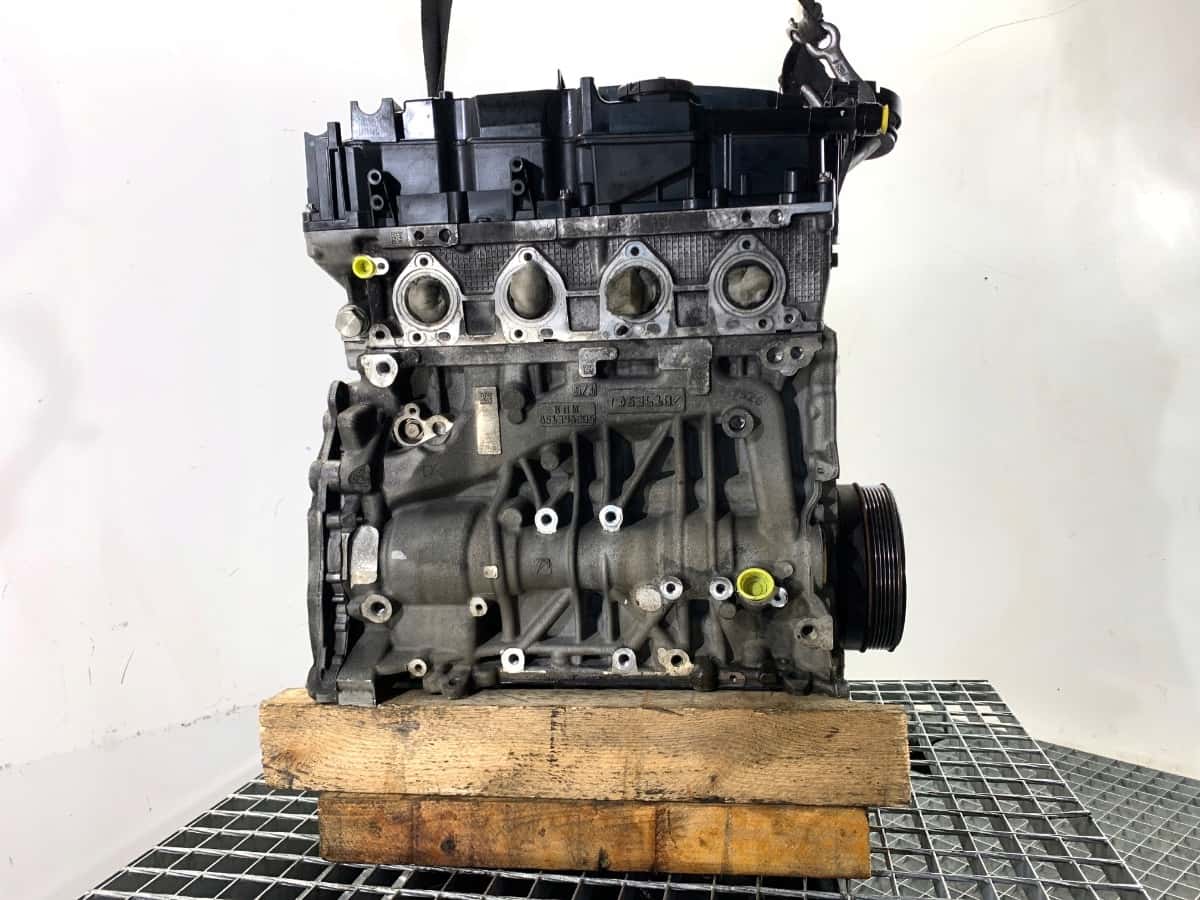 Moteur B47 D20 A vue 3