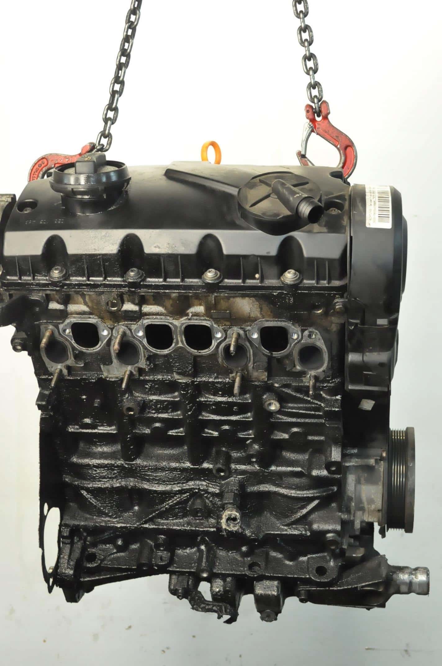 Moteur BPW vue 3