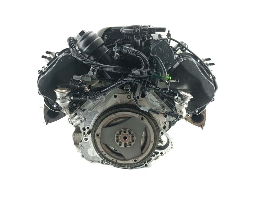 Moteur CCEA vue 4
