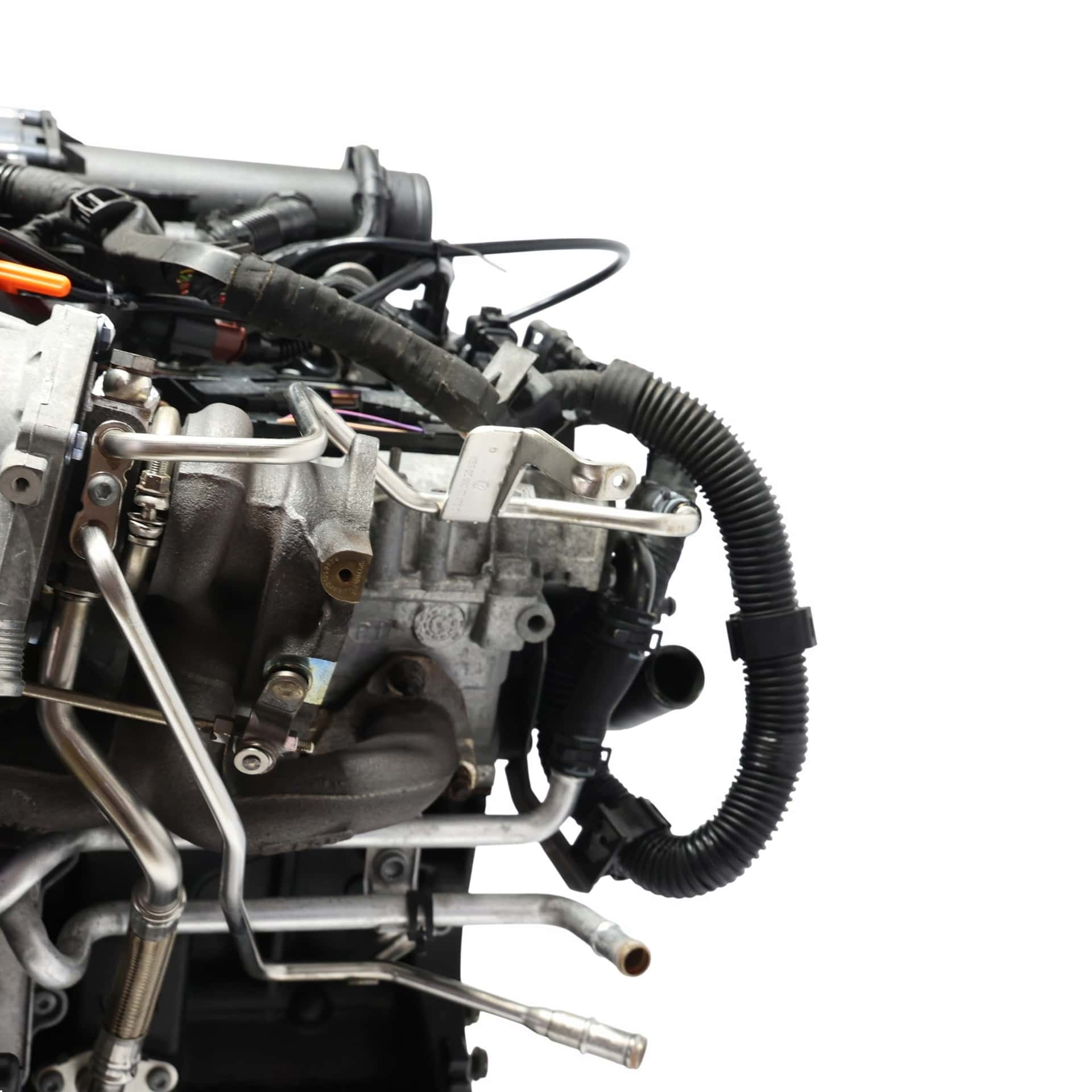 Moteur CTJB vue 3