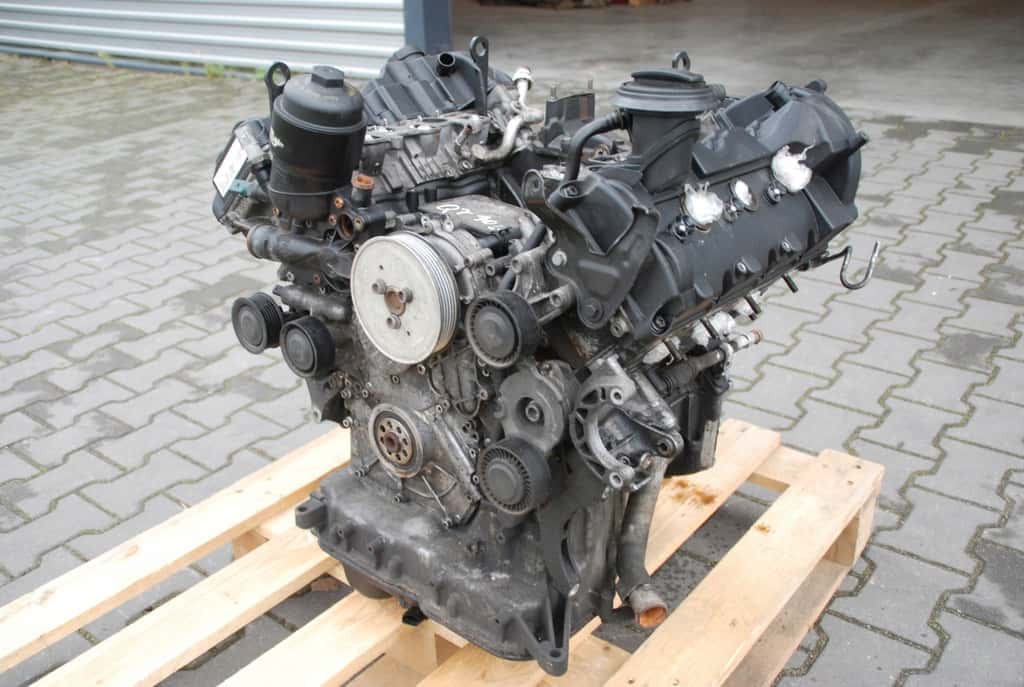 Moteur CJGD vue 2