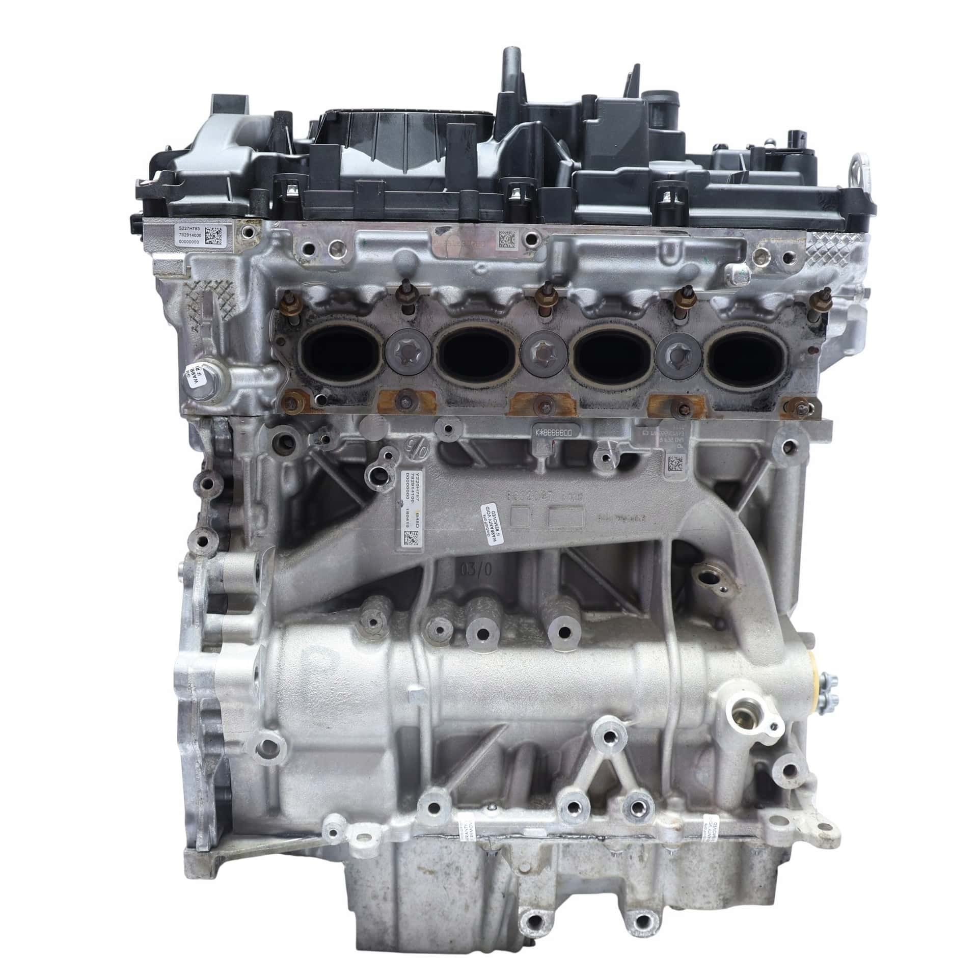 Moteur B48 A20 B vue 9