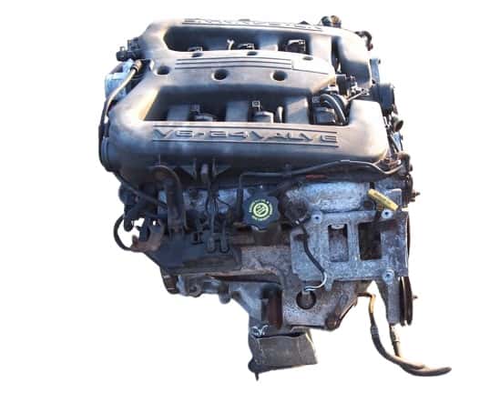 Moteur EGG vue 3