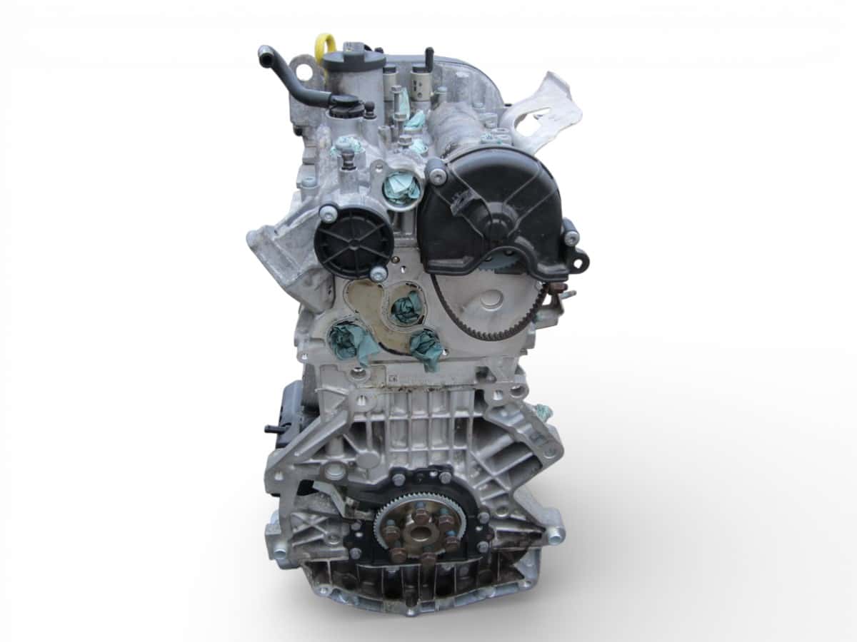 Moteur DBYA vue 4