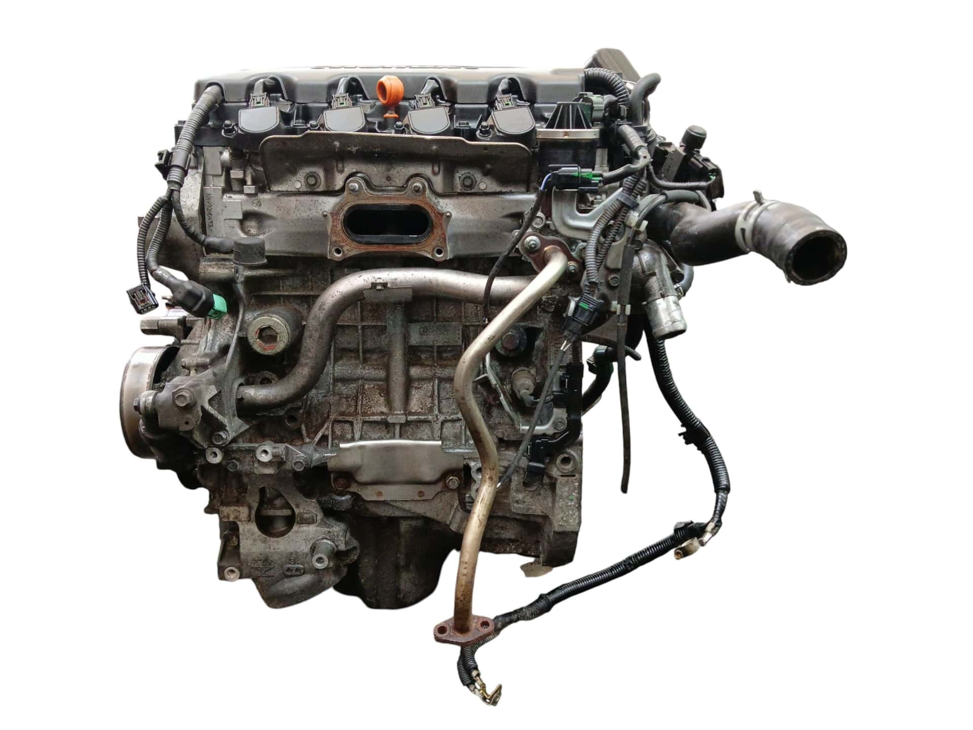 Moteur R20A3 vue 8