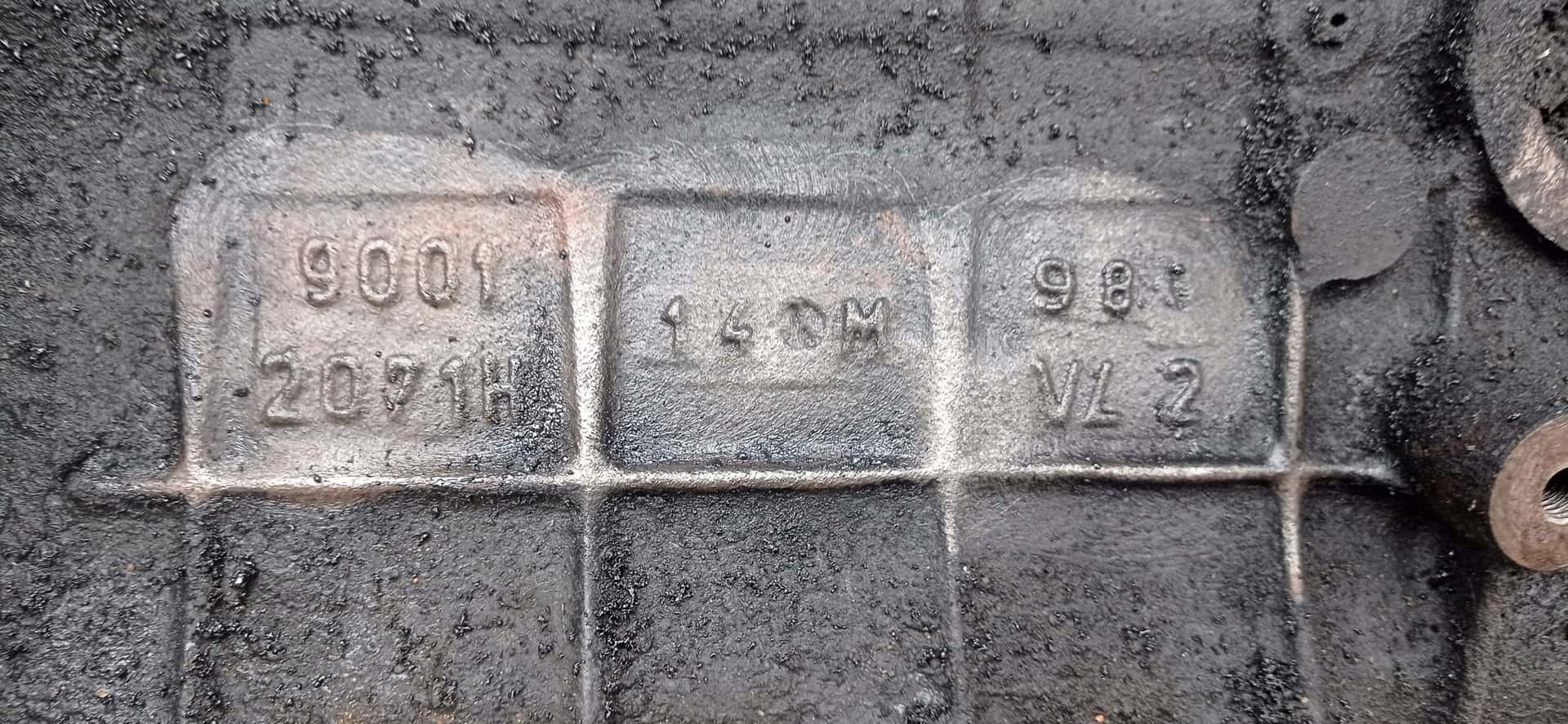 Moteur ENC vue 11