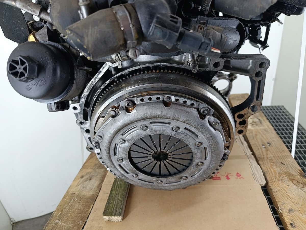 Moteur 5FV (EP6CDT) vue 3