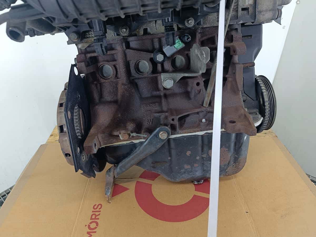 Moteur 169A4000 vue 5