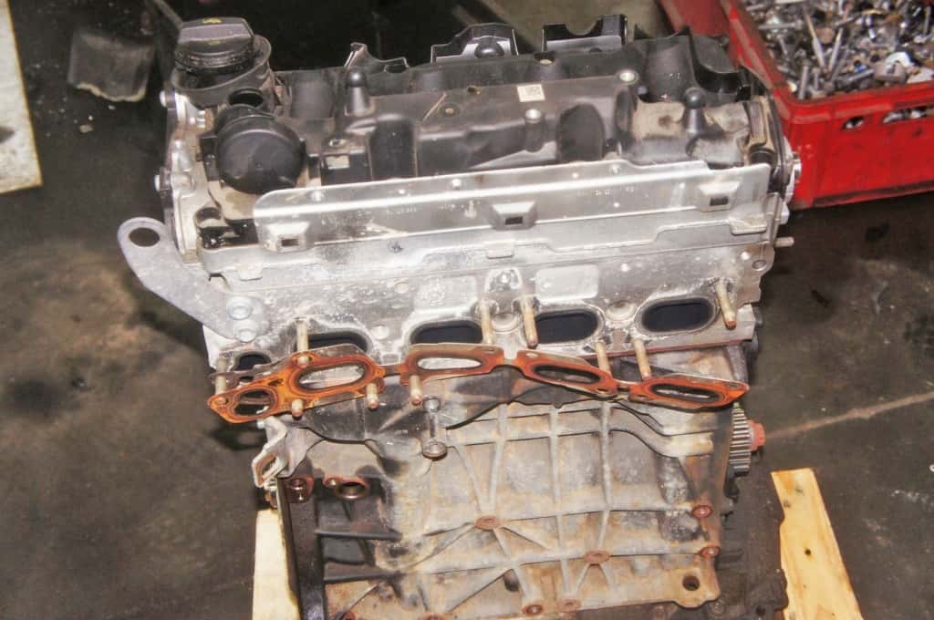 Moteur DSUD vue 6