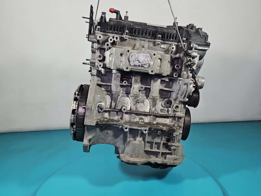 Moteur G4LF vue 6