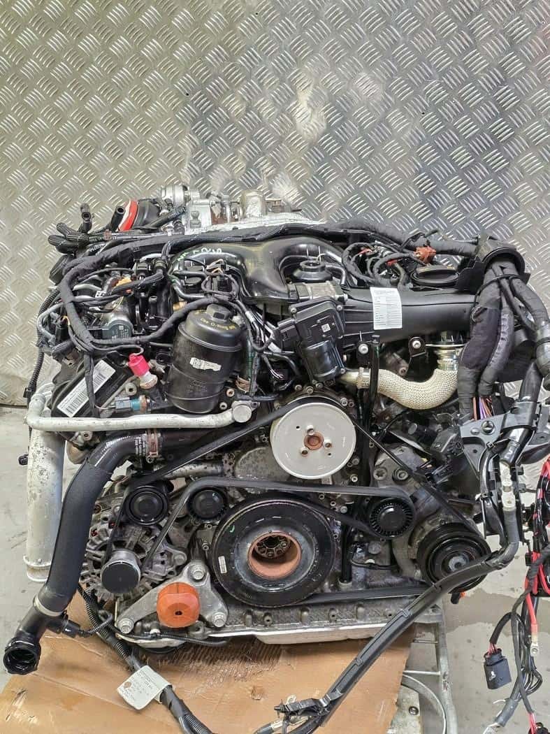 Moteur CGQB vue 7