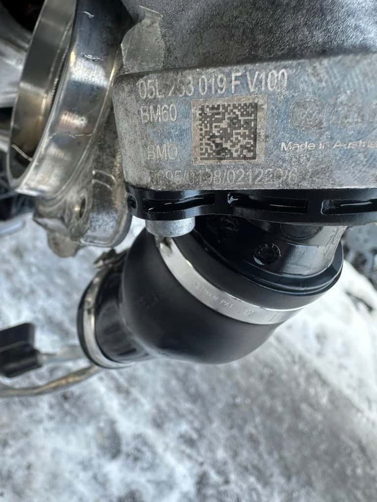 Moteur DTTA vue 3