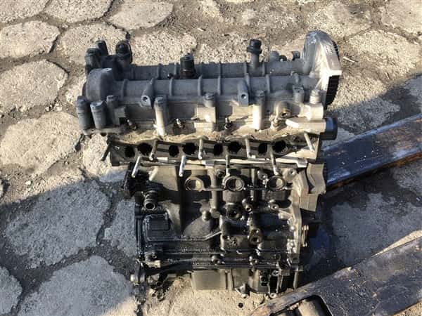 Moteur 939 A2.000 vue 3