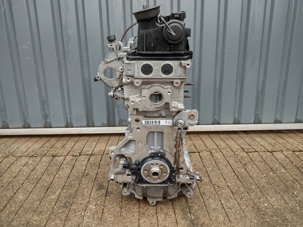 Moteur CUSB vue 5