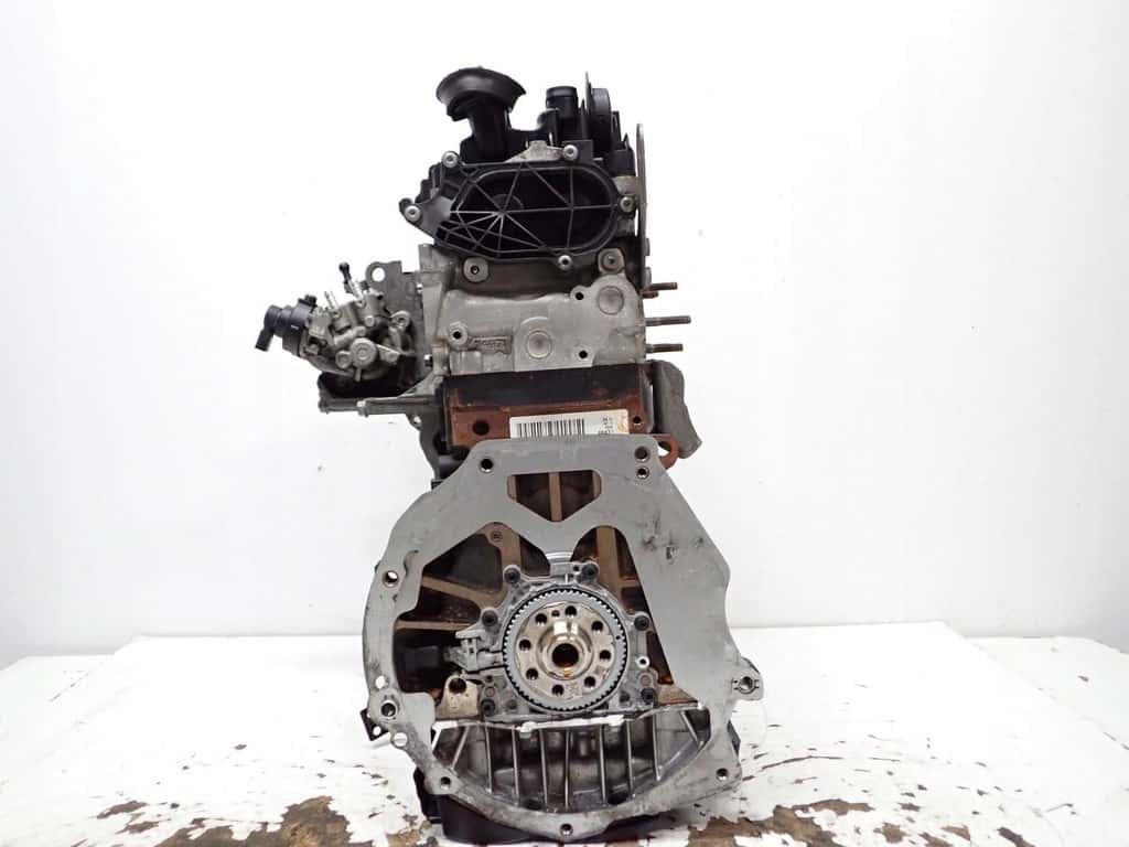 Moteur DTRF vue 3