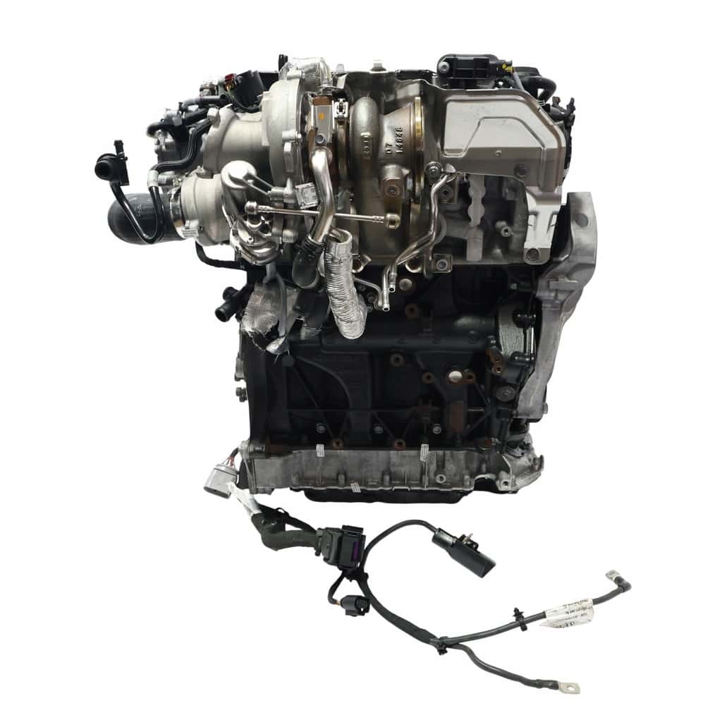 Moteur DNNA vue 6