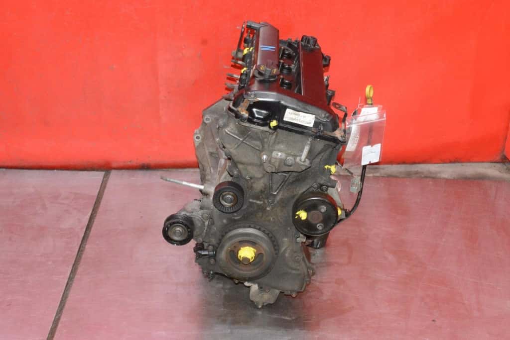 Moteur AOBA vue 7